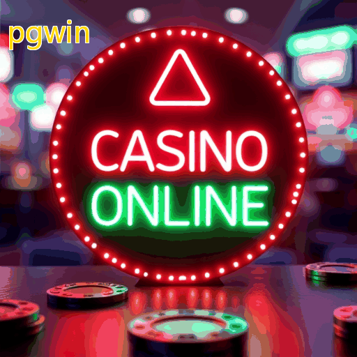 pgwin Login na Conta