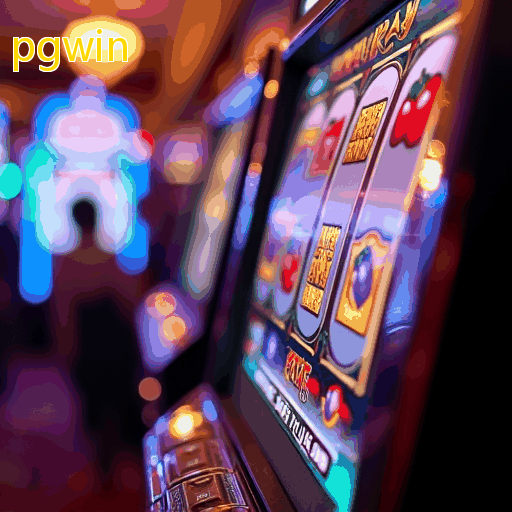 pgwin GAME Jogo Cassino no Brasil 2025