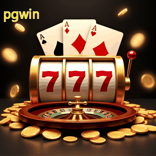 pgwin GAME Slots de Cassino