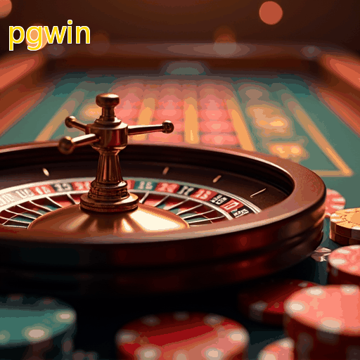 pgwin GAME Slots de Cassino